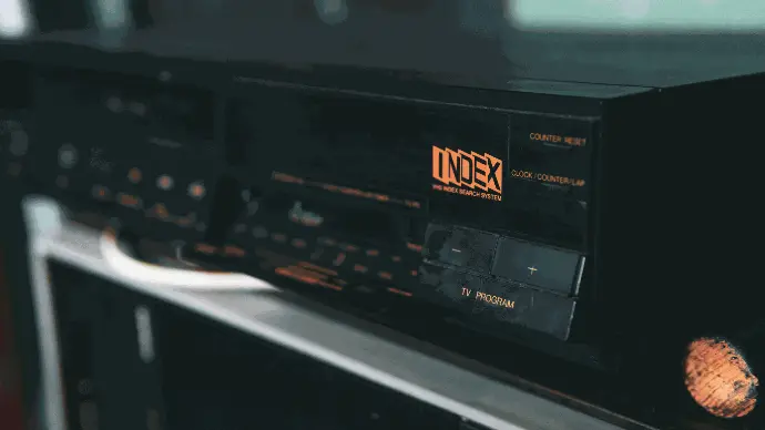 Sichtungsservice 49€ zwei Videorecorder zum Sichten von vhs kassetten